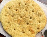 Une image de l'étape 4 de ☆Focaccia Emmental Romarin☆.