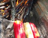 Foto del paso 3 de la receta: Morrones rellenos a la parrilla