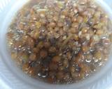 Lentils, Leeks, and Garlic recipe step 3 photo