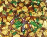 A picture of step 6 of Easy bonless chicken karahi #COOKINGSPECIAL. #Ramadankitayari.