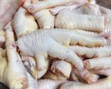 Hình bước làm 2 của món Chân Gà Xoài Lắc