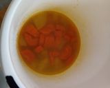 Foto del passaggio 6 della ricetta Vellutata di carote e patate