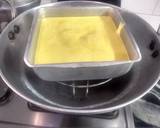 Khaman Dhokla recipe step 5 photo