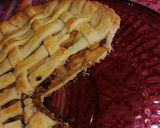 Foto del paso 7 de la receta: Tarta de manzana