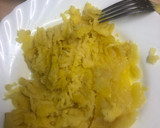 Foto del paso 1 de la receta: 262. Sémola de cocido (parte 4 del puchero valenciano) (entrante sopa)