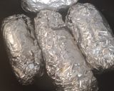 Foto del paso 2 de la receta: Pechuga rellena
