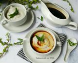 Foto langkah ke 2 dari resep Bubur Sumsum.