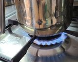 Foto del paso 5 de la receta: Té frutado (con la receta de Lucía)