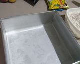 Foto langkah ke 1 dari resep Bolu Gulung Mini Pelangi.