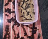 Foto do passo 8 de Minhoquinhas de gelatina