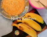 Foto langkah ke 1 dari resep Piskej Crispy.