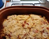 Gyuvecs recept fázis 8 fotója