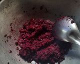 बीटरूट फज (beetroot fudge recipe in Hindi) रेसिपी चरण 2 फोटो