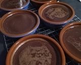 Une image de l'étape 4 de Crème aux œufs chocolat.