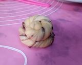 Foto langkah ke 5 dari resep Roti Konde.