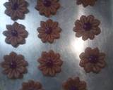 Cara Membuat Blue Pea Cookies 5