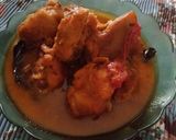 Foto langkah ke 8 dari resep Semur ayam nyimpel.