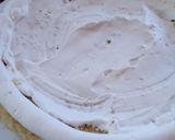 Foto del paso 7 de la receta: Birthday cake-Durazno
