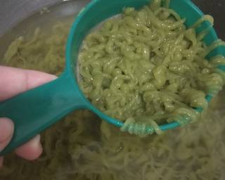 Cendol Nutrijell (Week 11 Golden Apron) - Step 4