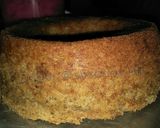Foto langkah ke 9 dari resep Bolu pisang #menuarisan #tantanganakhirtahun.