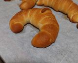 Foto del paso 11 de la receta: Croissants veganos