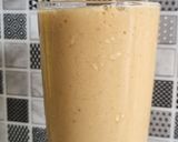 Foto del paso 2 de la receta: Licuado de durazno y banana