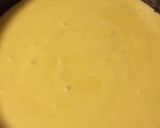 Foto del passaggio 10 della ricetta Torta paradiso all’arancia e senza lattosio