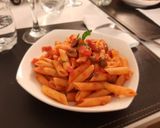 Foto del paso 11 de la receta: Puttanesca