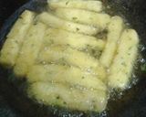 Foto langkah ke 5 dari resep Stik Kentang Keju (Krispi).