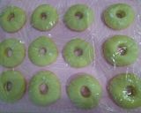 Foto langkah ke 5 dari resep Donat Montok 150x ulen.