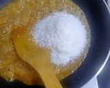 A picture of step 4 of Ginger Pak.