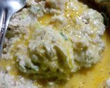 Foto langkah ke 2 dari resep Batagor Ayam.