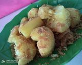 Foto langkah ke 4 dari resep Singkong Goreng Renyah.