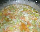 Foto del paso 5 de la receta: Arroz con pollo🍗🍴