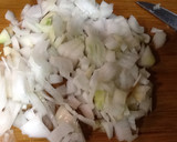 Foto del paso 2 de la receta: Ensalada de judías verdes con nueces