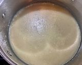 A picture of step 7 of Homemade Beef Stock for Consommé (Clarified Stock)! [Step 1 of 2].