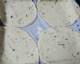 A picture of step 7 of Chole khulcha.