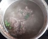Foto langkah ke 1 dari resep Rendang Batokok.
