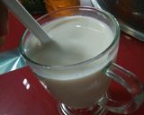 Foto langkah ke 2 dari resep Susu madu (minuman sehat).