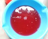 Foto langkah ke 5 dari resep Sirup Belimbing Wuluh.