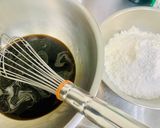 黑糖糕的食譜步驟1照片