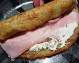 Foto del paso 6 de la receta: Kartoffel Puffel