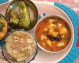 બટાટા નું ફરાળી શાક રેસીપી સ્ટેપ2ફોટો