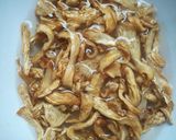মাশরুম চপ রেসিপির ধাপ 1 ছবি