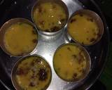 Fluffy steamed eggs (fluffy steamed eggs recipe in Hindi) recipe step 3 photo