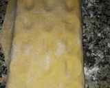 Foto del paso 15 de la receta: Capeletis de Verdura