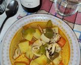 Foto del paso 14 de la receta Guisado de sepia con patatas