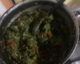 Foto del paso 3 de la receta: Pascualina