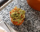 Foto del paso 2 de la receta: Guacamole