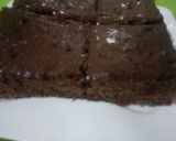 صورة لخطوة 5 من وصفة كيكة القهوة ☕بصلصة لذيذة 😋